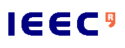 Logotipo del IEEC