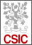 Logotipo del CSIC